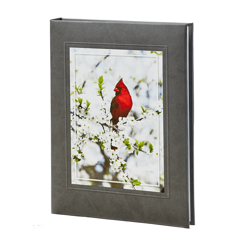 cardinal-funeral-guest-book-funeral-guest-books-funeral-cards