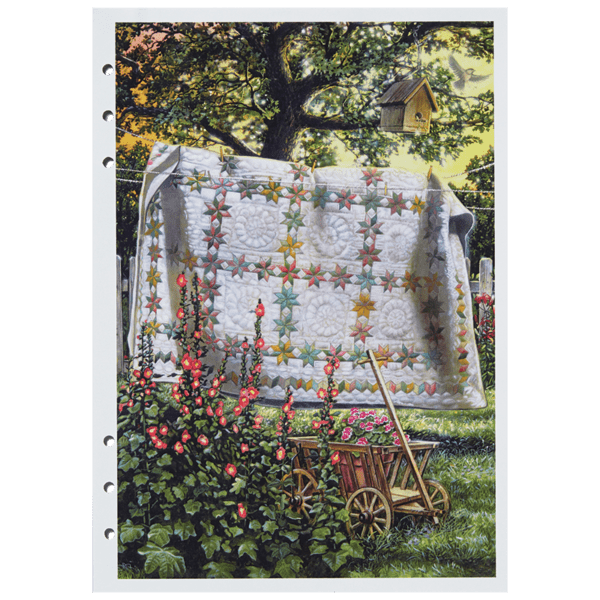 Country Quilt