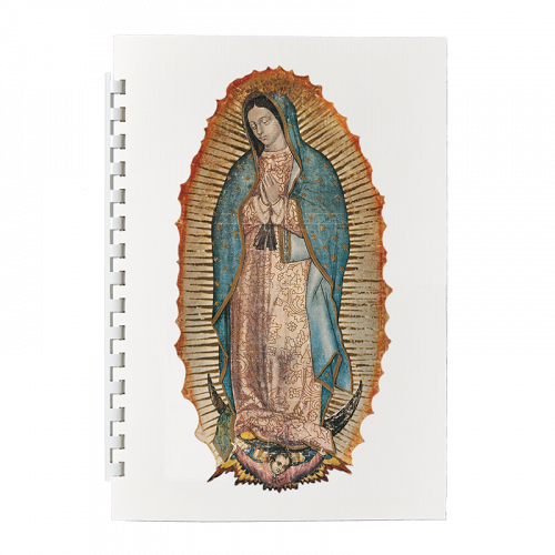our-lady-of-guadalupe-funeral-guest-book-spanish-funeral-guest-books-funeral-cards