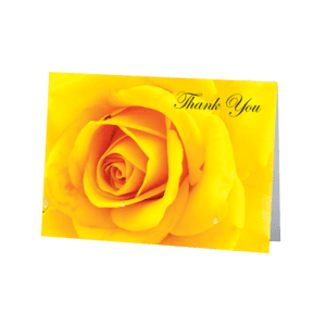 Everything About Funeral Thank You Cards
